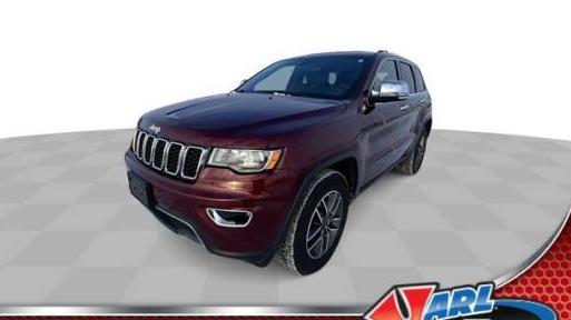 JEEP GRAND CHEROKEE 2022 1C4RJFBG4NC177867 image